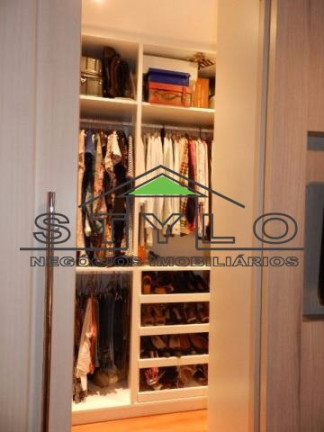 Imagem Apartamento com 2 Quartos à Venda, 105 m² em Vila Mussolini - São Bernardo Do Campo
