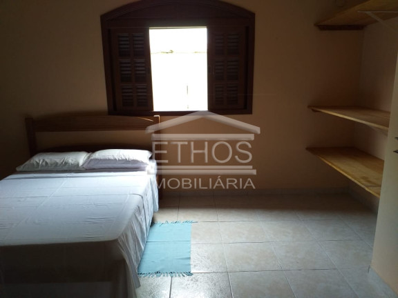 Imagem Casa com 4 Quartos à Venda, 514 m² em Jardim Carolina - Ubatuba
