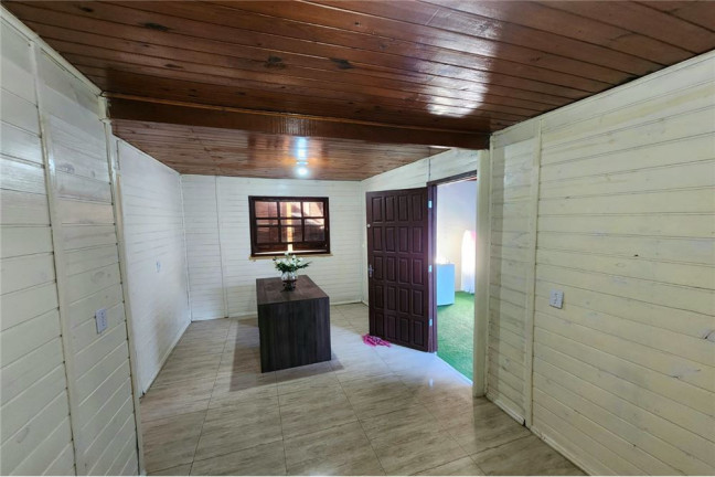 Imagem Casa com 3 Quartos à Venda,  em Olaria - Canoas