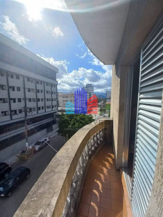Imagem Apartamento com 1 Quarto à Venda, 58 m² em Vila Mirim - Praia Grande