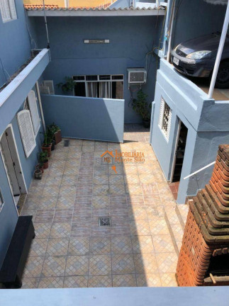 Imagem Sobrado com 5 Quartos à Venda, 365 m² em Vila Medeiros - São Paulo