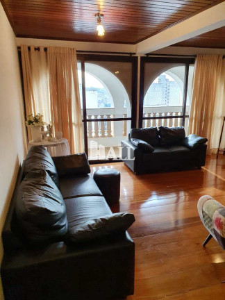 Apartamento com 4 Quartos à Venda, 198 m² em Centro - São José Do Rio Preto