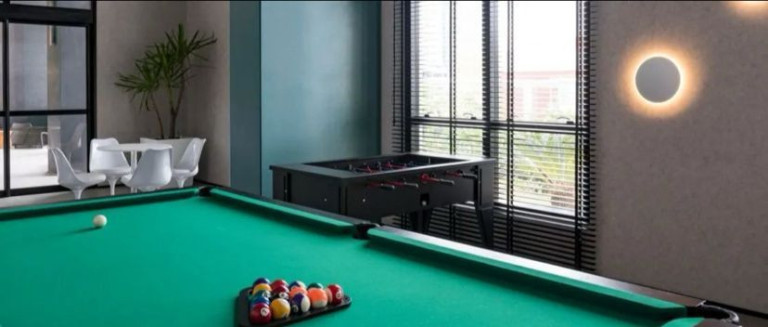 Imagem Apartamento com 1 Quarto à Venda, 48 m² em Caminho Das árvores - Salvador Imagem Apartamento com 1 Quarto à Venda, 48 m² em Caminho Das árvores - Salvador