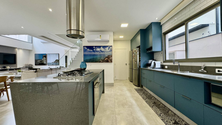 Casa com 5 Quartos à Venda, 420 m² em Riviera De São Lourenço - Bertioga