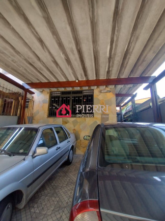 Imagem Sobrado com 5 Quartos à Venda, 200 m² em Parque São Domingos - São Paulo Imagem Sobrado com 5 Quartos à Venda, 200 m² em Parque São Domingos - São Paulo