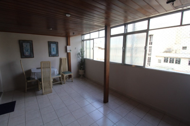Apartamento com 1 Quarto para Temporada, 55 m² em Copacabana - Rio De Janeiro