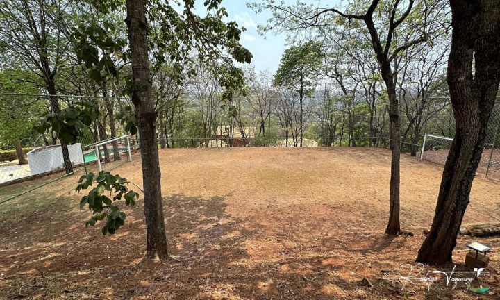 Imagem Casa de Condomínio com 5 Quartos à Venda, 958 m² em Residencial Aldeia Do Vale - Goiânia Imagem Casa de Condomínio com 5 Quartos à Venda, 958 m² em Residencial Aldeia Do Vale - Goiânia