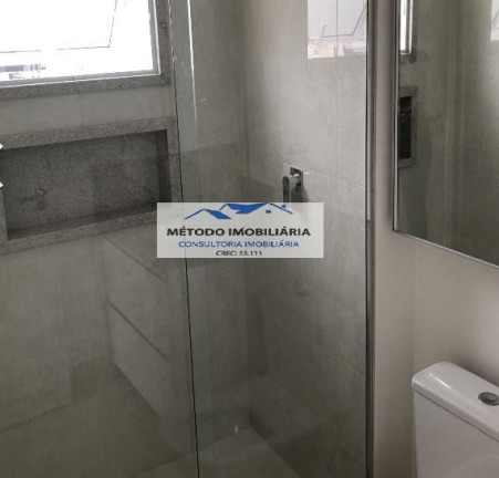 Imagem Apartamento com 2 Quartos à Venda, 66 m² em Brooklin - São Paulo