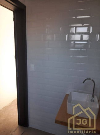 Apartamento com 2 Quartos à Venda, 61 m² em Jardim Ocara - Santo André