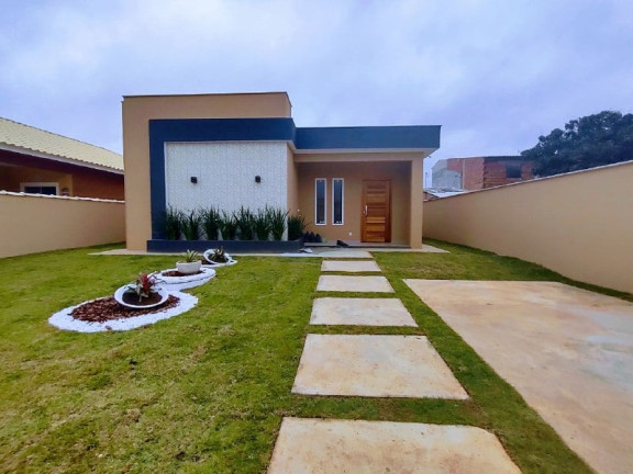 Imagem Casa com 3 Quartos à Venda, 99 m² em Jardim Atlântico Central (itaipuaçu) - Maricá Imagem Casa com 3 Quartos à Venda, 99 m² em Jardim Atlântico Central (itaipuaçu) - Maricá