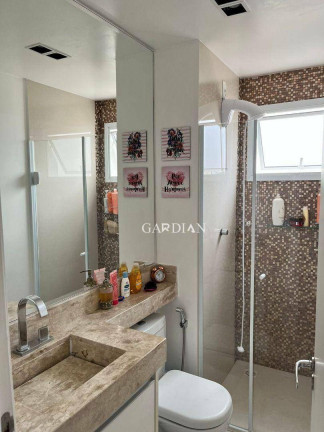 Imagem Apartamento com 3 Quartos à Venda, 86 m² em Jardim Pompéia - Indaiatuba Imagem Apartamento com 3 Quartos à Venda, 86 m² em Jardim Pompéia - Indaiatuba