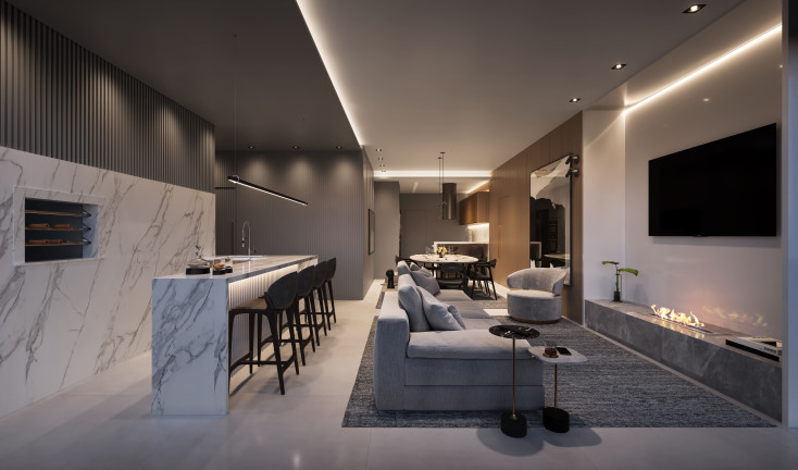 Imagem Imóvel com 4 Quartos à Venda, 282 m² em Centro - Balneário Camboriú Imagem Imóvel com 4 Quartos à Venda, 282 m² em Centro - Balneário Camboriú