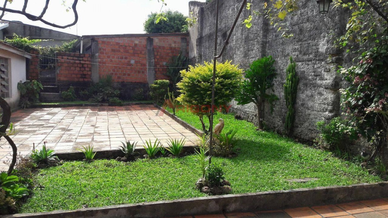 Imagem Apartamento com 3 Quartos à Venda, 127 m² em Centro - Santa Maria