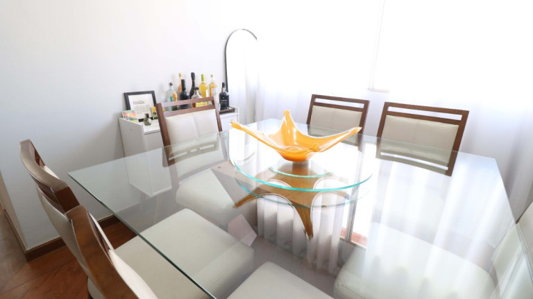 Imagem Apartamento com 2 Quartos à Venda, 73 m² em Vila Paulicéia - São Paulo