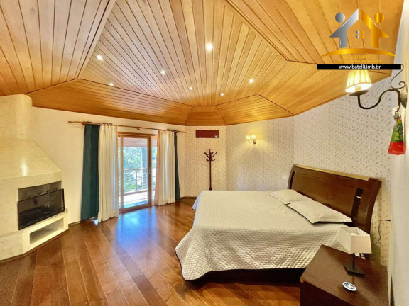 Imagem Casa de Condomínio com 5 Quartos à Venda, 608 m² em Granja Viana - Cotia Imagem Casa de Condomínio com 5 Quartos à Venda, 608 m² em Granja Viana - Cotia