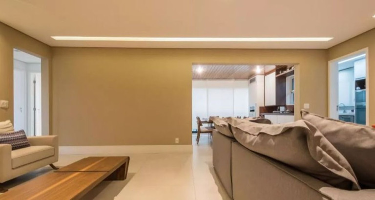 Imagem Apartamento com 3 Quartos à Venda, 105 m² em Vila Cruzeiro - São Paulo Imagem Apartamento com 3 Quartos à Venda, 105 m² em Vila Cruzeiro - São Paulo