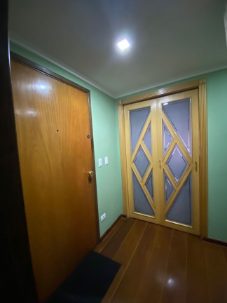 Imagem Apartamento com 3 Quartos à Venda, 125 m² em Tatuapé - São Paulo