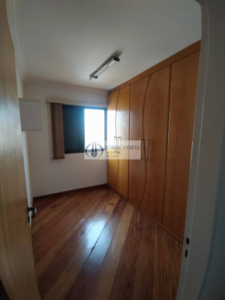 Imagem Apartamento com 2 Quartos à Venda, 76 m² em Vila Floresta - Santo André