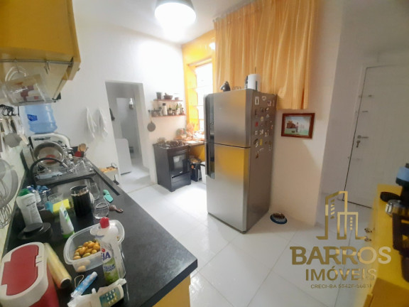 Imagem Apartamento com 3 Quartos à Venda, 115 m² em Barra - Salvador