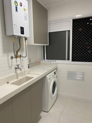 Imagem Apartamento com 2 Quartos à Venda, 70 m² em Vila Aricanduva - São Paulo