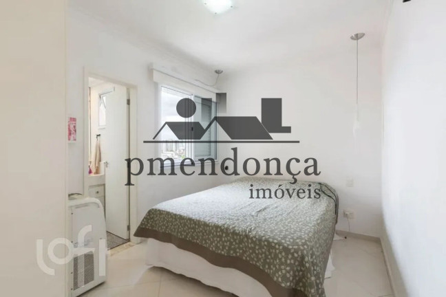 Imagem Apartamento com 3 Quartos à Venda, 98 m² em Vila Romana - São Paulo