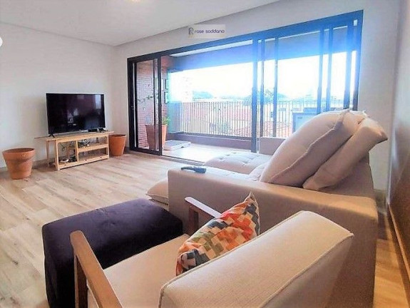 Imagem Apartamento com 2 Quartos à Venda, 80 m² em Ipiranga - São Paulo