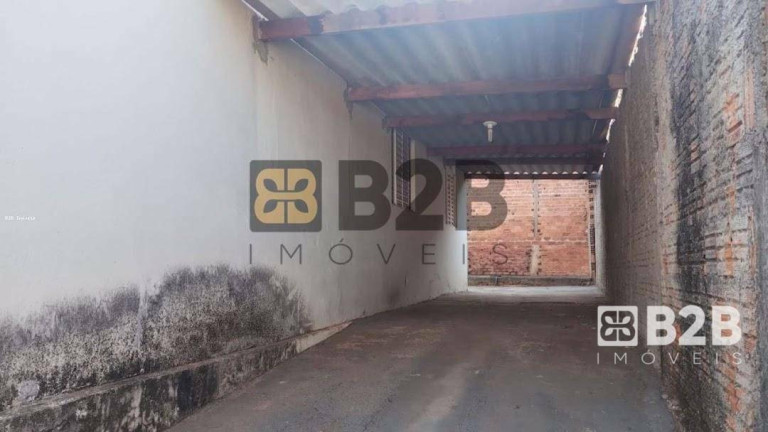 Imagem Casa com 3 Quartos à Venda, 70 m² em Núcleo Habitacional Vereador Edson Francisco Da Silva - Bauru Imagem Casa com 3 Quartos à Venda, 70 m² em Núcleo Habitacional Vereador Edson Francisco Da Silva - Bauru