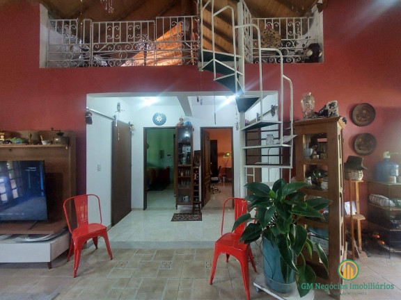 Imagem Casa de Condomínio à Venda, 243 m² em Paisagem Renoir - Cotia Imagem Casa de Condomínio à Venda, 243 m² em Paisagem Renoir - Cotia