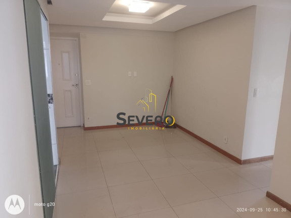 Apartamento com 3 Quartos à Venda, 72 m² em Barreto - Niterói
