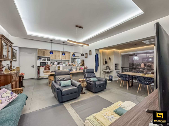 Imagem Apartamento com 3 Quartos à Venda, 118 m² em Baeta Neves - São Bernardo Do Campo Imagem Apartamento com 3 Quartos à Venda, 118 m² em Baeta Neves - São Bernardo Do Campo