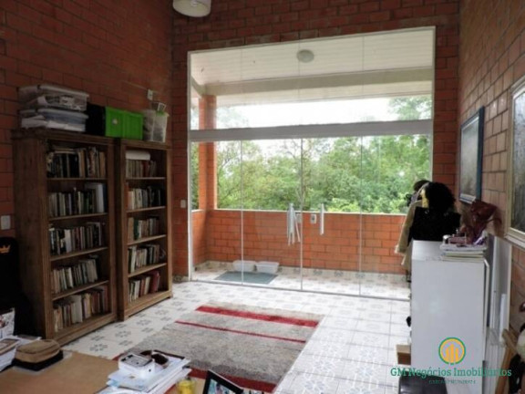 Imagem Casa de Condomínio com 4 Quartos à Venda, 205 m² em Jardim Indaiá - Embu Das Artes Imagem Casa de Condomínio com 4 Quartos à Venda, 205 m² em Jardim Indaiá - Embu Das Artes