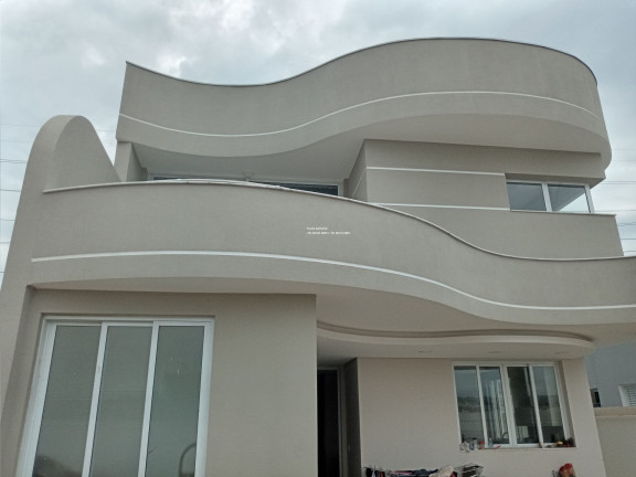 Imagem Casa de Condomínio com 3 Quartos à Venda, 280 m² em Sunlake - Sorocaba