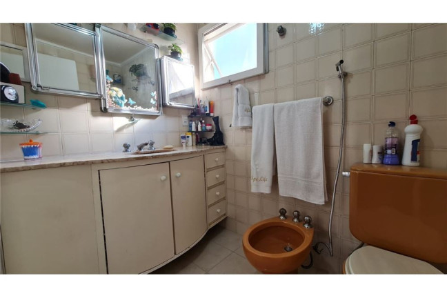 Imagem Apartamento com 1 Quarto à Venda, 47 m² em Itaim Bibi - São Paulo