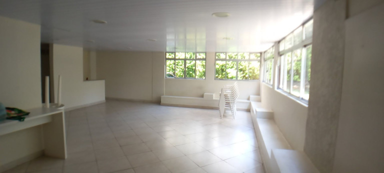 Imagem Apartamento com 3 Quartos para Alugar, 80 m² em Vila Campestre - São Paulo