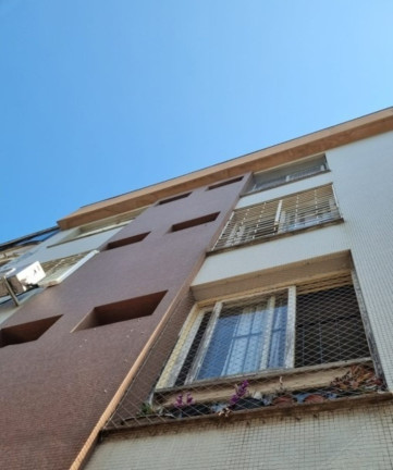 Imagem Imóvel com 1 Quarto à Venda, 52 m² em Cidade Baixa - Porto Alegre Imagem Imóvel com 1 Quarto à Venda, 52 m² em Cidade Baixa - Porto Alegre