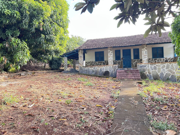 Imagem Casa à Venda, 2.000 m² em Lagoa Santa