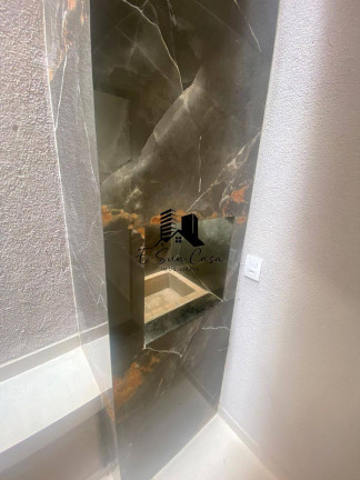 Imagem Casa com 3 Quartos à Venda, 96 m² em Tropical - Contagem