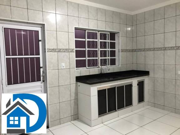 Imagem Casa com 4 Quartos à Venda, 125 m² em Ipanema Ville - Sorocaba