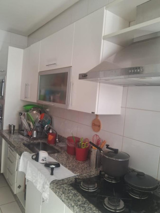 Imagem Apartamento com 3 Quartos à Venda, 98 m² em Jardim Aclimação - Cuiabá Imagem Apartamento com 3 Quartos à Venda, 98 m² em Jardim Aclimação - Cuiabá