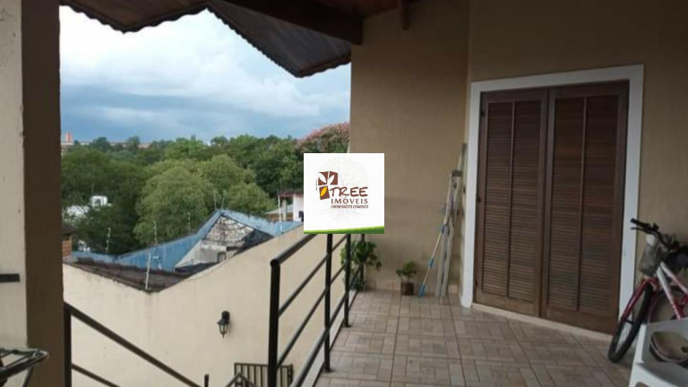 Imagem Sobrado com 7 Quartos à Venda, 235 m² em Arujá Center Ville - Arujá Imagem Sobrado com 7 Quartos à Venda, 235 m² em Arujá Center Ville - Arujá