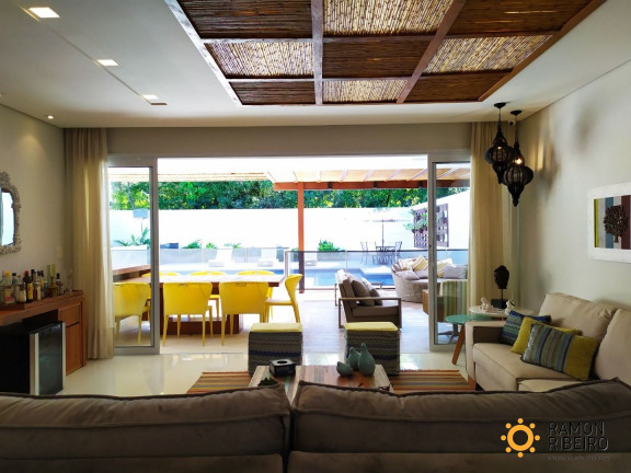 Imagem Imóvel com 5 Quartos à Venda,  em Riviera - Bertioga
