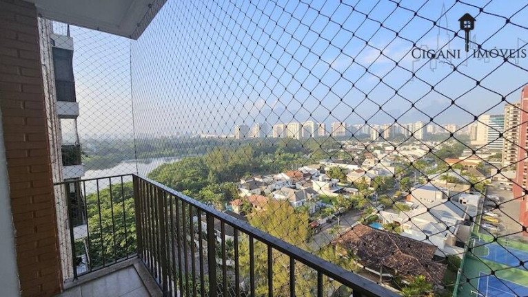 Imagem Apartamento com 2 Quartos à Venda, 77 m² em Barra Da Tijuca - Rio De Janeiro