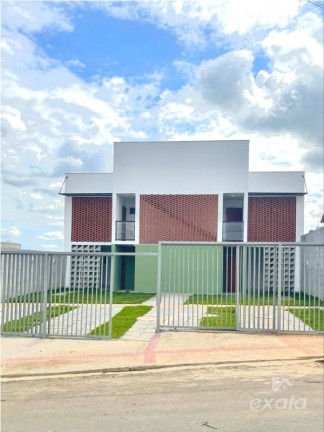 Casa com 2 Quartos à Venda, 64 m² em Jacaraipe - Serra
