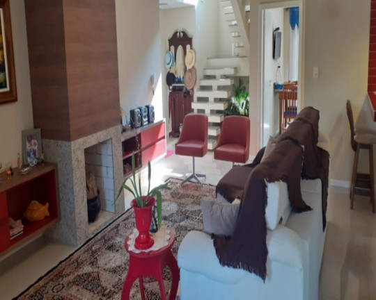 Imagem Imóvel com 4 Quartos à Venda,  em Linha Imperial - Nova Petrópolis