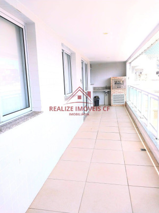 Imagem Cobertura com 3 Quartos à Venda, 240 m² em São Bento - Cabo Frio