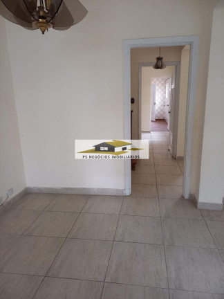Imagem Sobrado com 3 Quartos à Venda, 120 m² em Vila Mariana - São Paulo