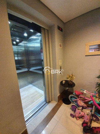 Imagem Apartamento com 4 Quartos à Venda, 172 m² em Mooca - São Paulo