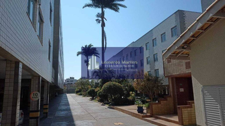 Imagem Apartamento com 2 Quartos à Venda, 71 m² em União - Cabo Frio