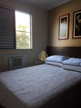 Imagem Apartamento com 2 Quartos à Venda, 62 m² em Jardim Palma Travassos - Ribeirão Preto