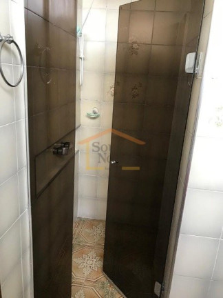 Imagem Apartamento com 3 Quartos à Venda, 166 m² em água Fria - São Paulo